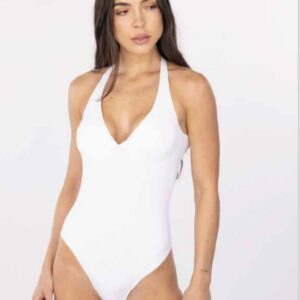 ANDRESSA A0547 BODY BLANCO